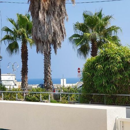 Torre Dell'Orso Centro - Villino Vista Mare Con Ampio Giardino别墅 外观 照片
