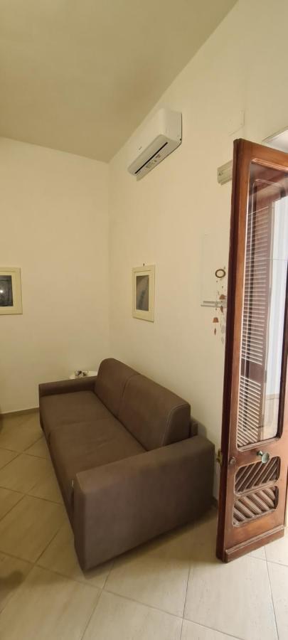 Torre Dell'Orso Centro - Villino Vista Mare Con Ampio Giardino别墅 外观 照片