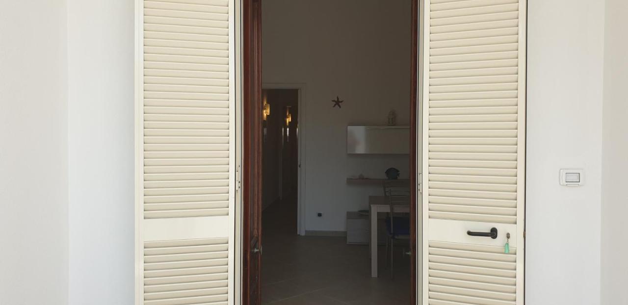 Torre Dell'Orso Centro - Villino Vista Mare Con Ampio Giardino别墅 外观 照片